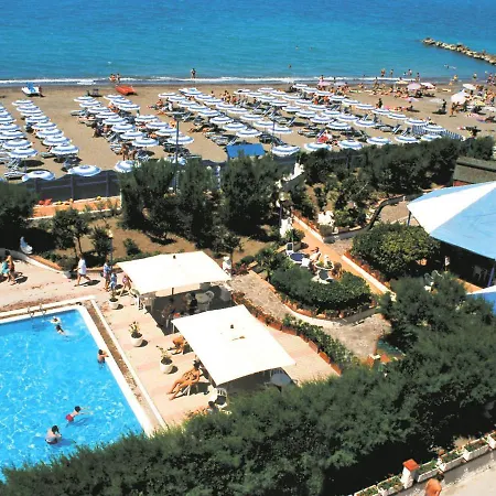 Stellamarina-3 By Interhome Apartment Marina di Cecina