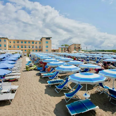 Stellamarina-3 By Interhome Apartment Marina di Cecina