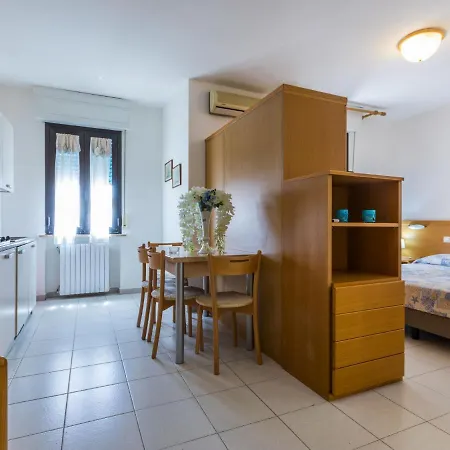 Stellamarina-3 By Interhome Apartment *