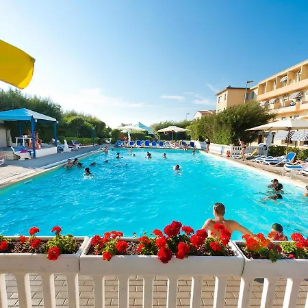 Stellamarina-3 By Interhome Apartment Marina di Cecina