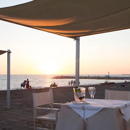 Apartment Stellamarina-3 By Interhome Marina di Cecina