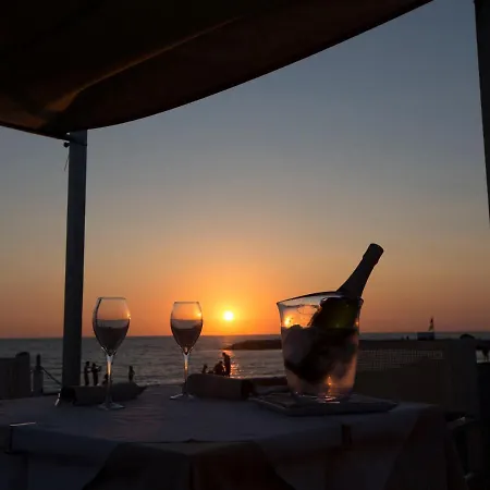 Stellamarina-3 By Interhome * Marina di Cecina