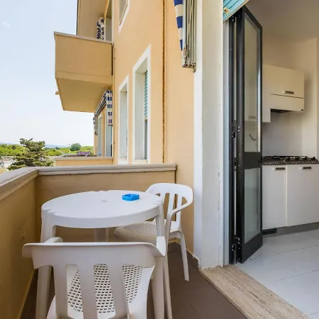 Stellamarina-3 By Interhome Apartment *