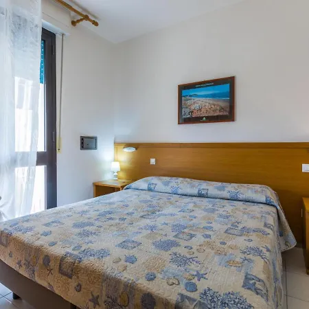 Stellamarina-3 By Interhome Apartment Marina di Cecina